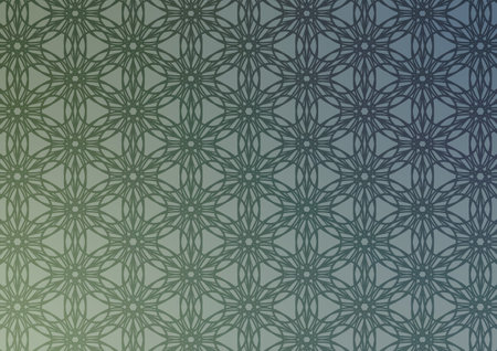 modern geometric pattern with clean blank space. vector illustration