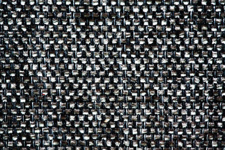 fabric textile texture for background close-upの写真素材