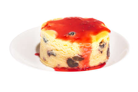 Cheesecakeの写真素材