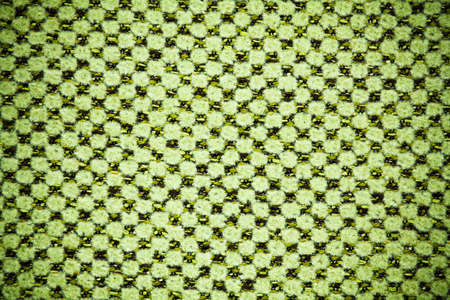 fabric textile texture for background close-upの写真素材