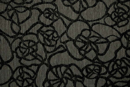 fabric textile texture for background close-upの写真素材