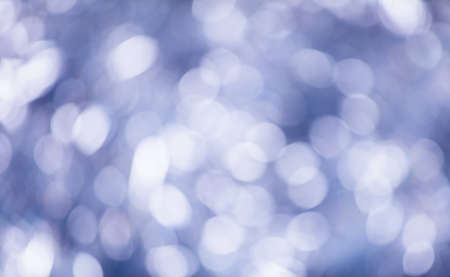 Beautiful boker ights on the blue backgroundの写真素材