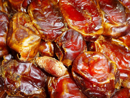 dried dates