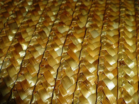 wicker