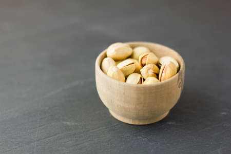 Pistachioの写真素材