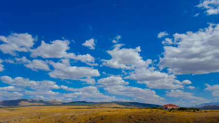 sceneryの写真素材