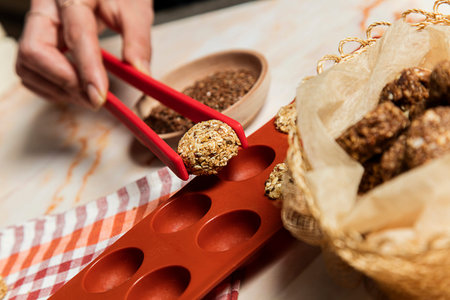 granola bars