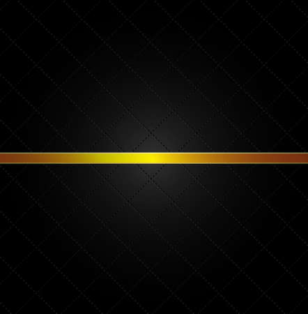 Line Texture Metallic And Gold Line background - Illustrationのイラスト素材