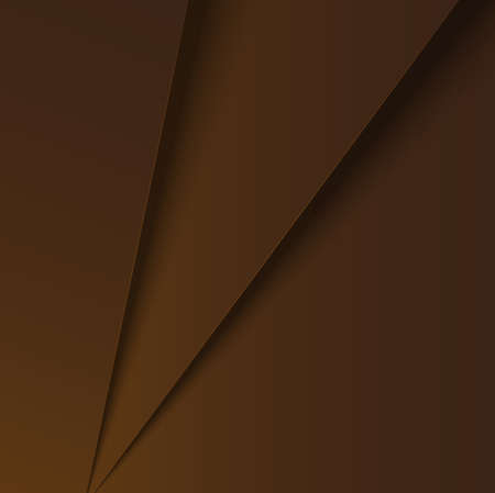 Abstract background  paper layersのイラスト素材