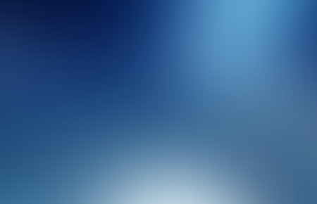 Color Blurred abstract background