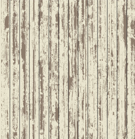 Wood Background Texture . vector illustration.のイラスト素材