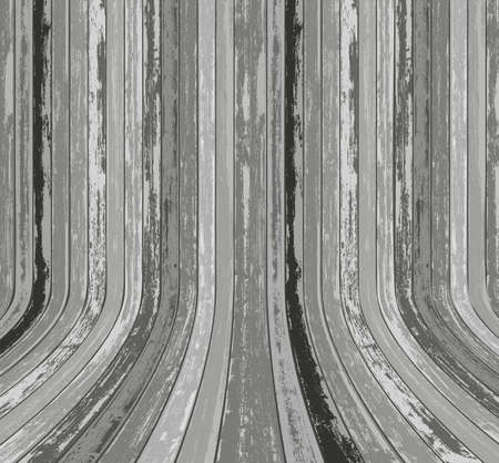 Wood Background Texture . vector illustration.のイラスト素材