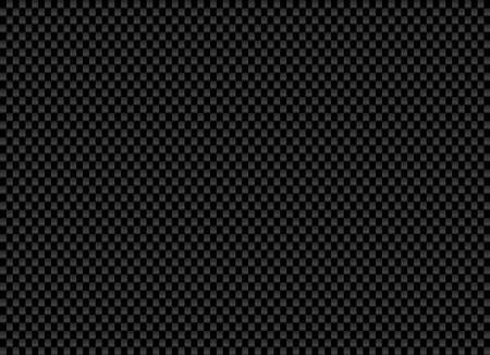 Black Metal And glass abstract background styleのイラスト素材