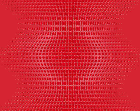 Metal abstract background style vector illustration.のイラスト素材