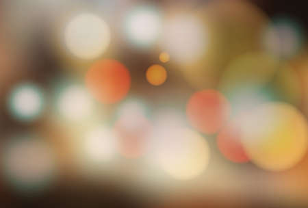 Color Abstract Blurred backgroundsのイラスト素材