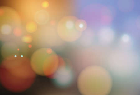 Color Abstract Blurred backgroundsのイラスト素材