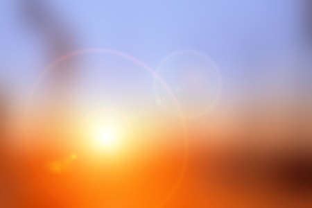 Color Abstract Blurred backgroundsの写真素材