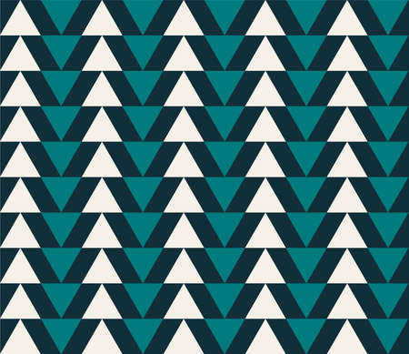 Vector Modern seamless pattern stylish textureのイラスト素材