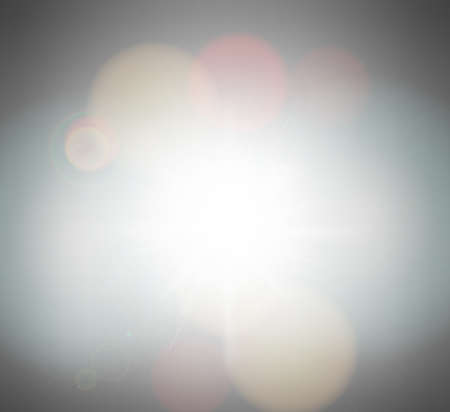 Awesome abstract blur backgroundのイラスト素材