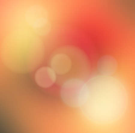 Abstract blur unfocused style backgroundのイラスト素材