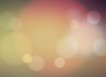 Abstract blur unfocused style backgroundのイラスト素材