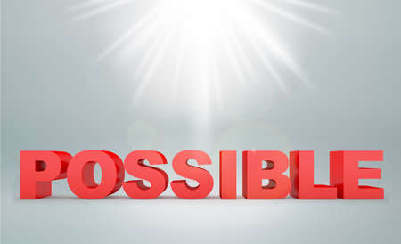 Closeup of possible text and light on backgroundの写真素材