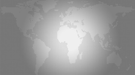 World maps and backgroundの写真素材