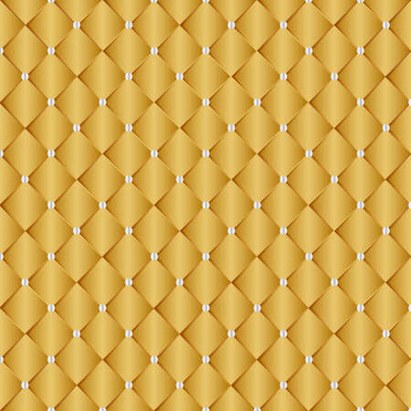 Abstract Luxury Background With Gold Thread Expensive Concept Decorative. Vector Illustrator のイラスト素材