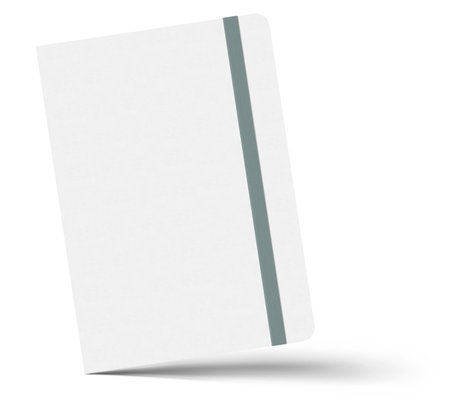 Cover Notebook templates. Applicable for the business presentation, notebooks, plannersの写真素材