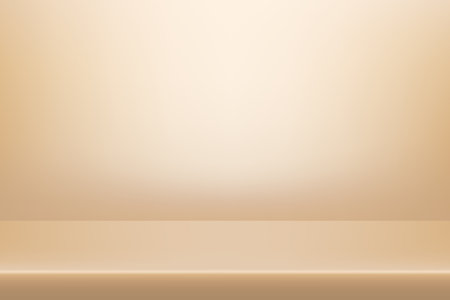 Table top or countertop, shelf studio abstract background. Design concepts empty room with space for displaying products, backdrop, selling products, stage showcaseのイラスト素材