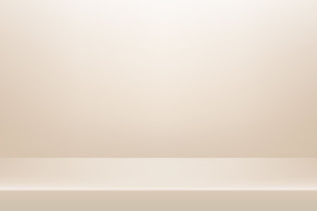 Table top or countertop, shelf studio abstract background. Design concepts empty room with space for displaying products, backdrop, selling products, stage showcaseのイラスト素材