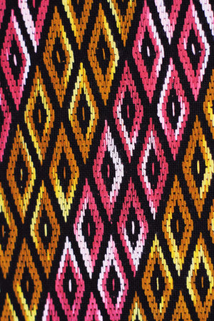 Thailand motifs