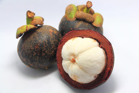 Mangosteen