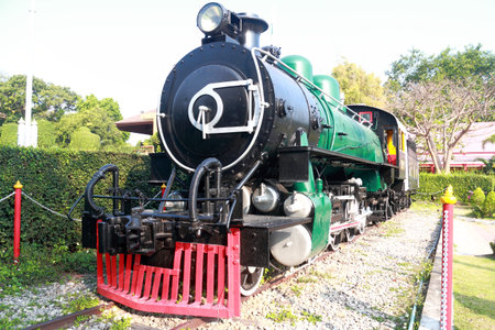 trainの写真素材