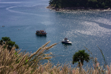 phuket scenicの写真素材