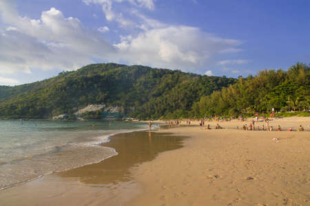 phuket scenicの写真素材