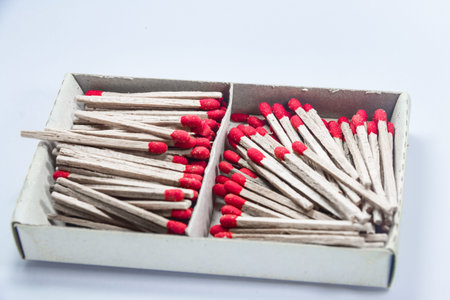 match stick