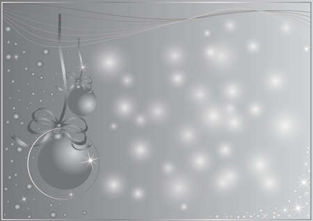 Christmas or new year backgroundのイラスト素材