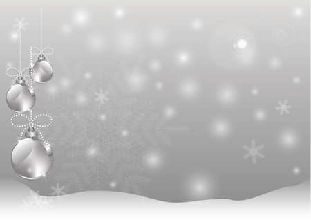 Christmas or new year backgroundのイラスト素材