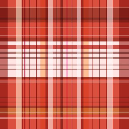 A seamless square background with checked textile textureの写真素材