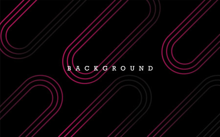 abstract modern background vector design