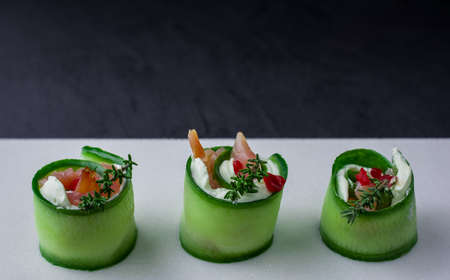 party food ,snackの写真素材