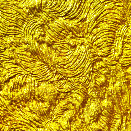 Luxury golden texture 