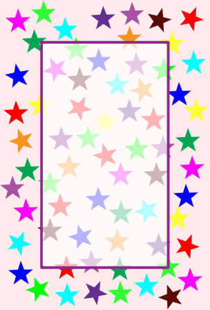 Celebration background - pinkの写真素材