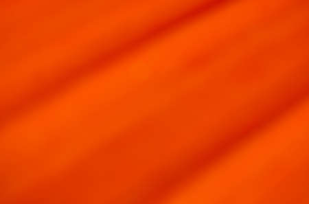 Stripey orange background from flower petal.の写真素材