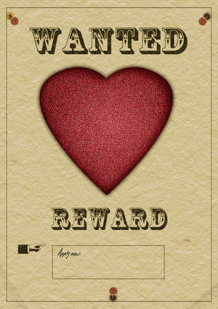 Love wanted - dating, romance, Valentine etcの写真素材