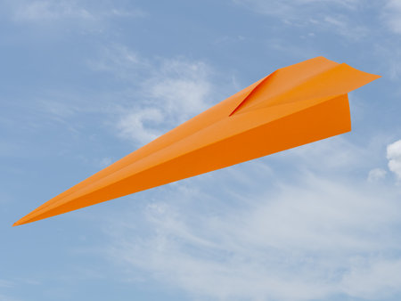 As made in school.の写真素材