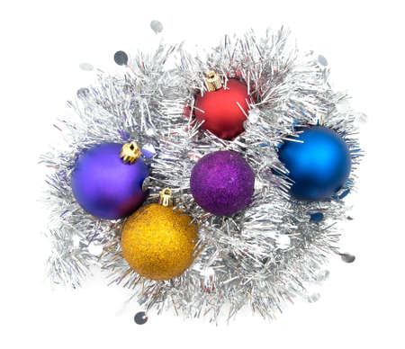 Festive preparations.の写真素材