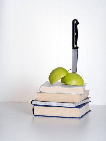 Government spending review, school reorganisation etc.の写真素材