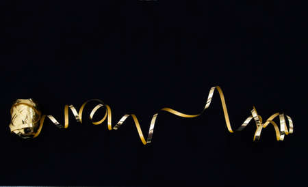 Fabric background.の写真素材